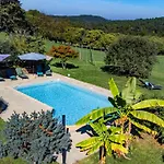 Tatil Evi La Roque Haute *