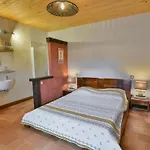 Tatil Evi La Roque Haute Mazeyrolles