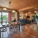 La Roque Haute Tatil Evi