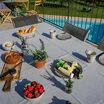 Tatil Evi La Roque Haute *