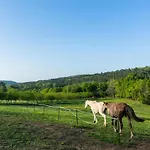 Tatil Evi La Roque Haute Mazeyrolles