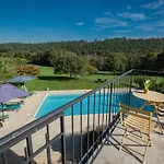 La Roque Haute Tatil Evi