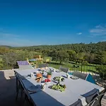 La Roque Haute Tatil Evi