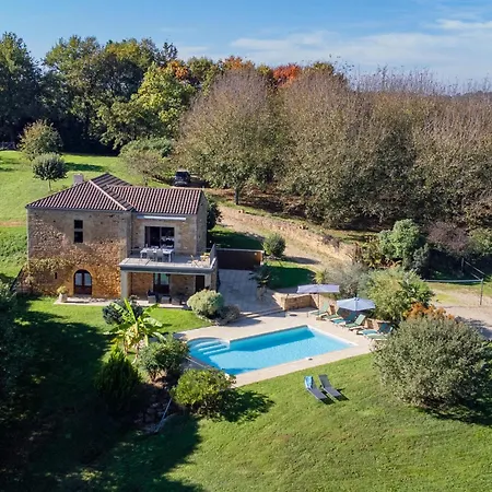 La Roque Haute Mazeyrolles