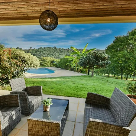 La Roque Haute Mazeyrolles