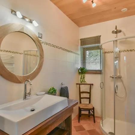 度假居 La Roque Haute *