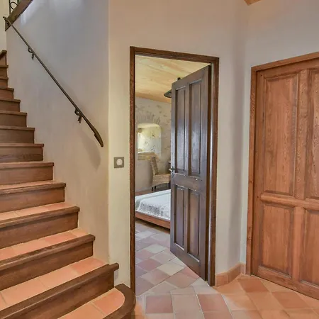 La Roque Haute * Mazeyrolles