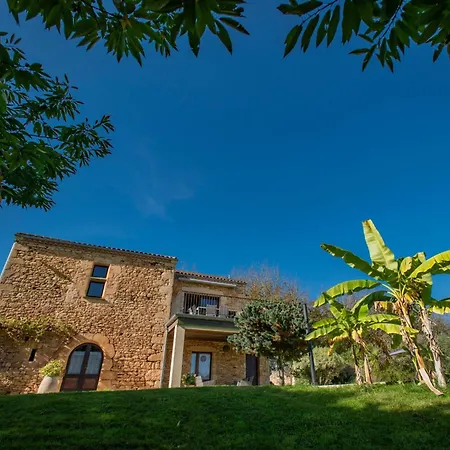 La Roque Haute * Mazeyrolles