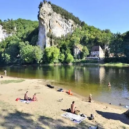 度假居 La Roque Haute