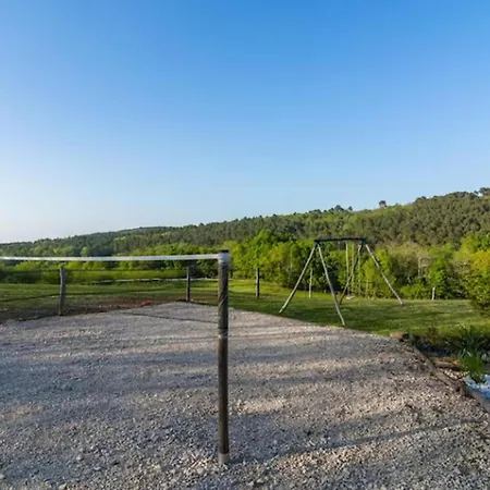 度假居 La Roque Haute