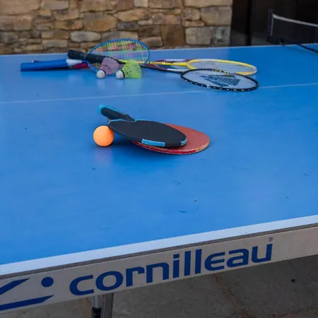 La Roque Haute 度假居